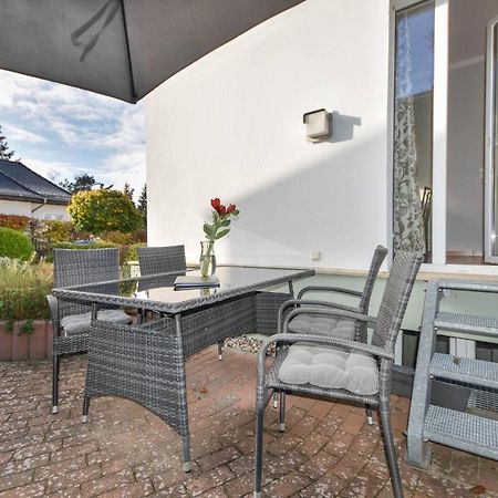 Haus Thalia 2 - Strandlaeufer Heringsdorf  Extérieur photo
